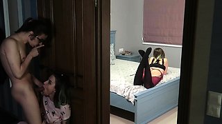 Brunette Amateur Fucked Doggystyle On Hidden Camera