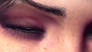 Good Girl Tries Big Cock in Her Mouth - 3D Porn