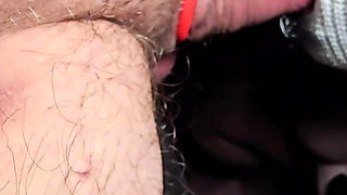Lesson: the Basic Requirement to Be a Heroine Is to Satisfy a Man. Good Blowjob 4K