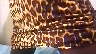 Twerk and Seduce Him Before Fucking