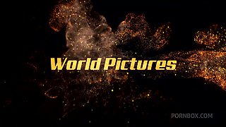 Hot Angelina Takes Big Dick In Ass - Big Anal Gape