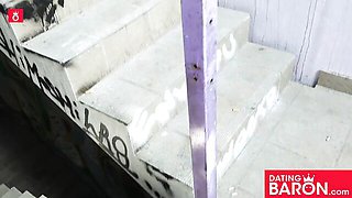 Watch conquering Dirty Priscilla and Priscilla's dirt