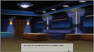 Gamer Girl - Something Unlimited - Part 9- Jinx Gets Fucked Until Shes Exhausted