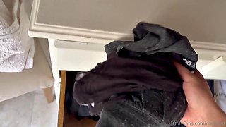Big Butt Latina College Blowjob