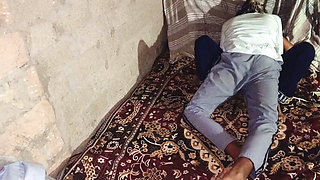 Hot Indian Desi step Brother in law and Sister in law Hot Sex