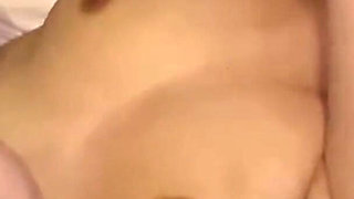 A Married Woman Hesitates as Intensity Tests Boundaries During a Private Encounter