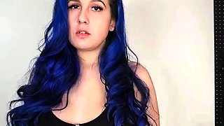 Freya Reign - Becoming My Tied Up Doll In Lingerie POV