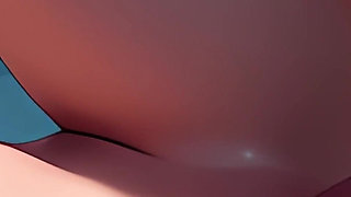 Parody Kiran Fire Emblem Anime Hentai Uncensored, Cowgirl, Sex From Behind, Anal Sex, Facial... All in 4k60fps