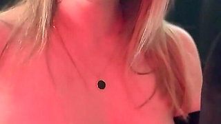 Smoking in Velvet Gloves