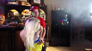 Board and Ignored⁷