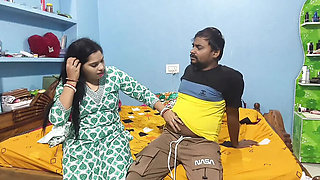 Indian Village Girl Sona Bhabhi Has Sex with Ex-Boyfriend – Desi Amateur HD Video