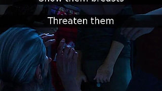 Anna Exciting Affection #61