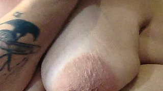 When It's Cold Out She Gets Warmed up Inside When Your Milky Cumms Glides