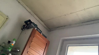 Big ass for all my fans