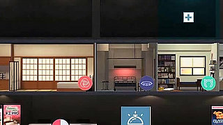 Quickie a Love Hotel Story: Hentai Anime Gameplay - Episode 4