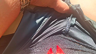 Brazil's Dirtiest Couple: Wife Exposed and Slutty Play for the Cuck