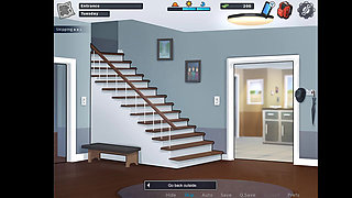 Summertime saga  sex with classmate and stepmom gives me blowjob