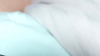 Step Mom Shares Bed with Step Son - Accidental Viagra Pill Taboo Fuck!