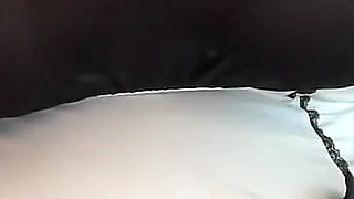 Ebony BBW Tease & Denial