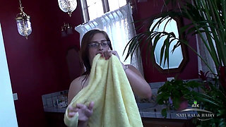 Hairy Play