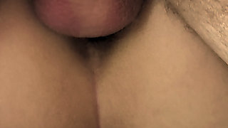 Close up of My Pussy Getting Fucked  Skinny German Girl