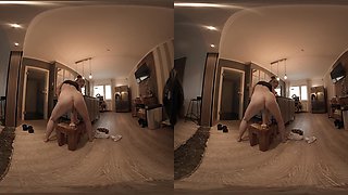 After Gym Dildo