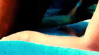 Hot Blowjob by Nerdy College Slut Reese Robbins