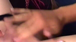 Insatiable Brunette MILF Takes Every Thick Cock
