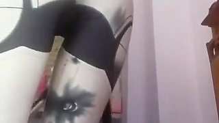 It so Sexy Vacuumin!