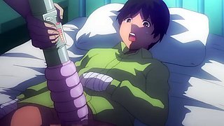 Tender Pleasure in the bed_22082605p0