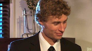 Carolyn Reese - Heart Strings - Big tits