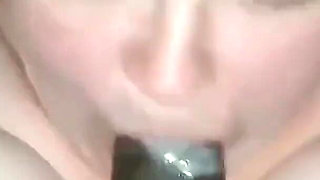 Bbwbootyful BBC Nata4sex stimulation my clit with wand facefuck amazing hardcore doggy