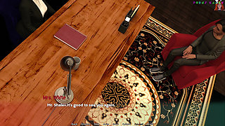 Fate Won't Separate Us by Raising Phallus - Jealous Guy Searching on Girlfriend, Brunette Having Haee Ass Creampied 19