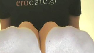 Greek Feet JOI OnlyFans @lana_gr