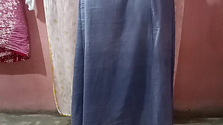 Indian Bengali Wife Daily Lifestyle Sfw 2