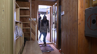 Driving School Hardcore Fuck Lessons