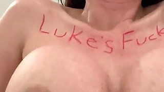 Let Me Fuck You Like the Slut That I Am!!