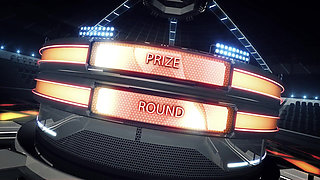 Paris Love Vs Jaxson Briggs