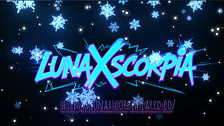 Taking Every Inch – Deep Full Insertion of My Thick Dildo