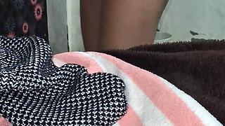 Secret Moment with My Girlfriend