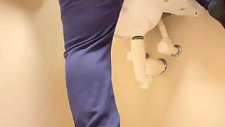 Oops I Forgot to Lock the Door