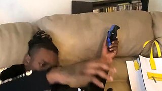 Hot Big Black Latina booty Black and Ebony