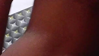 Desi Titfuck & Cum on Big Boobs