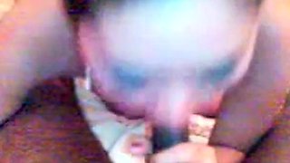 First-Time Fun with an Amateur Asian