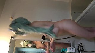 Small titted teen amateur pounded by doctor