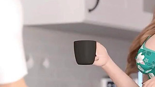 Growing Things up - Part 2 - Hot Girls in the City by Loveskysan6