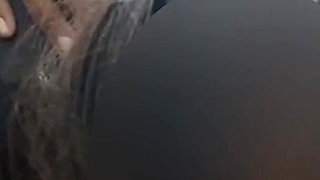 Beautiful Indian Housewife in Saree Missionary Fucked & Doggy Creampied