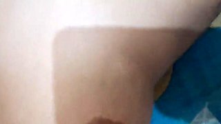 Indian Bhabhi Takes Big Cock Hard - Rough Fucking in HD