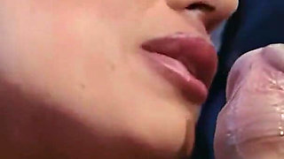 A Nice Blowjob After Dinner Is Really Good