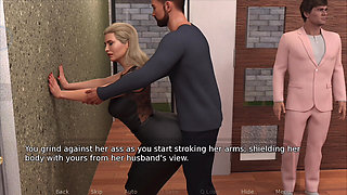 Grandma’s House - Chapter 7 - V 0.101 - Best Parts